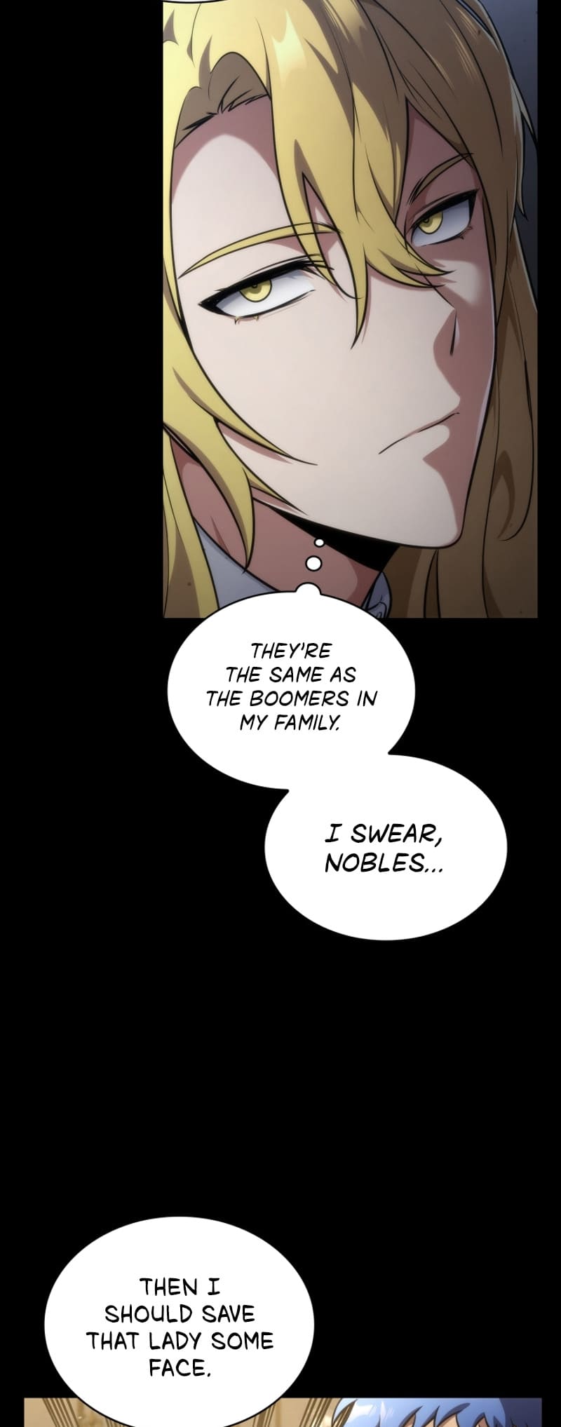 Infinite Mage, Chapter 75 image 85